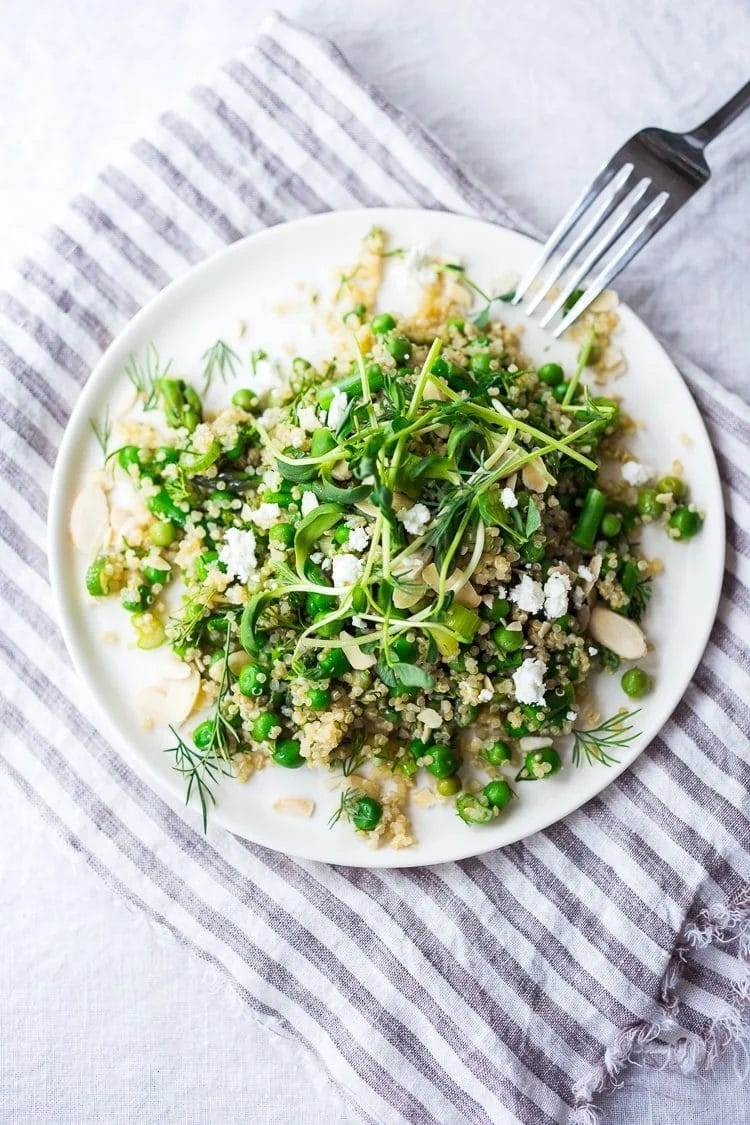 Spring Tabouli 200 5